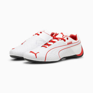 Cheap Erlebniswelt-fliegenfischen Jordan Outlet x F1® Future Cat Motorsport Men's Shoe, Cheap Erlebniswelt-fliegenfischen Jordan Outlet White-Pop Red, extralarge